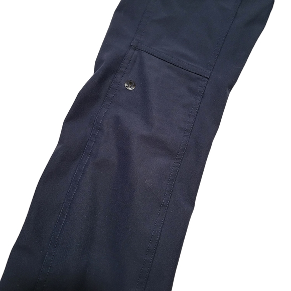 Lululemon Bust A Move Pants - Picture 9 of 14